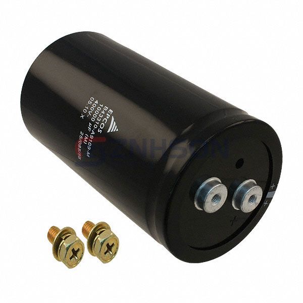 B43310A5109M000 Preview