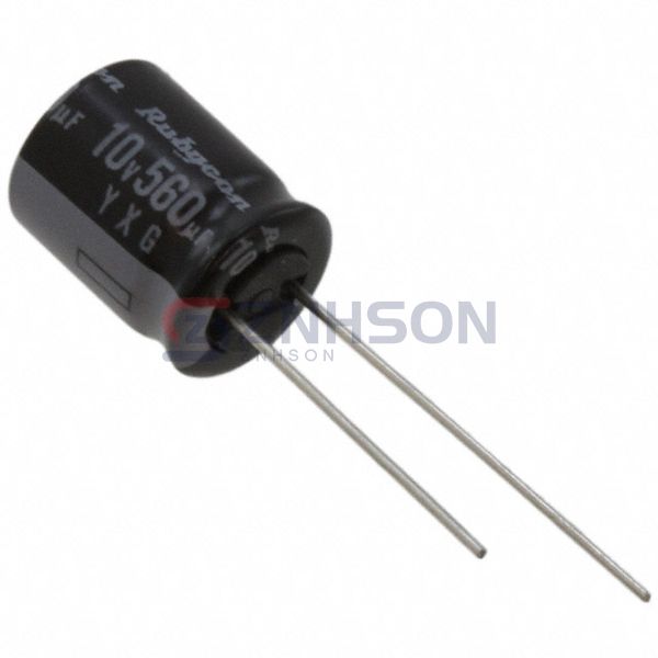 10YXG560MEFCT810X12.5 Preview