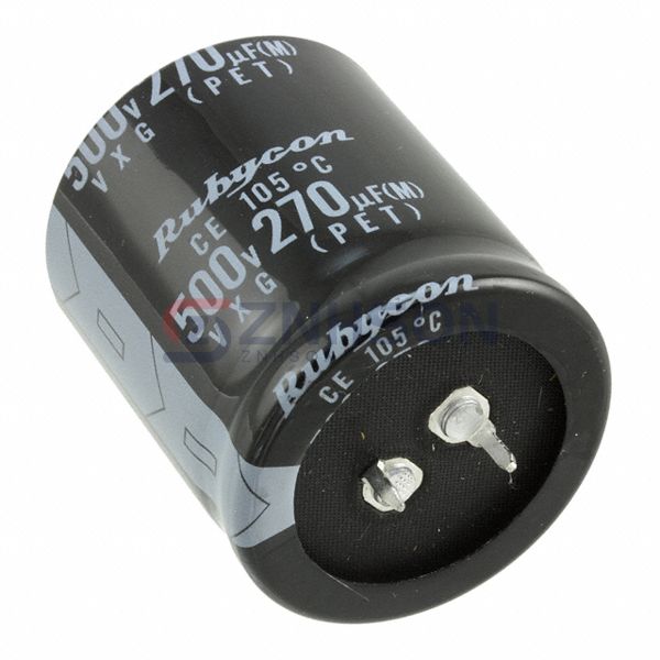 450VXR220MEFCSN35X40 Preview