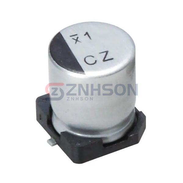 UCZ1K100MCS1GS Preview