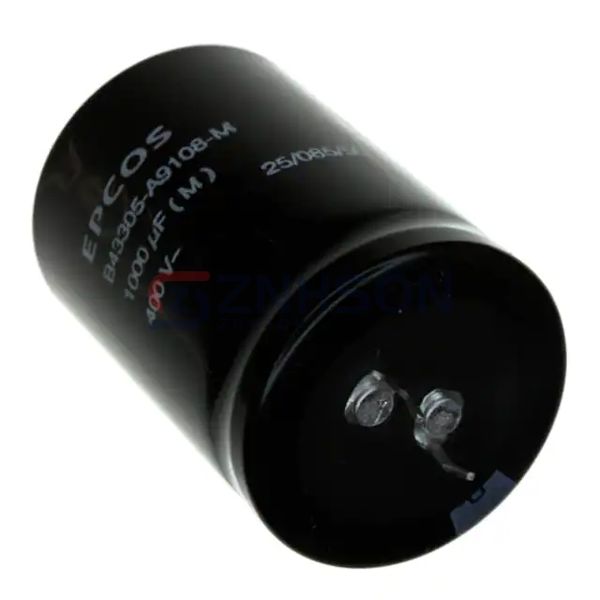 B43305A9108M000 Preview