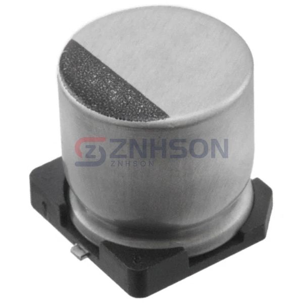 25TZV330M8X10.5 Preview