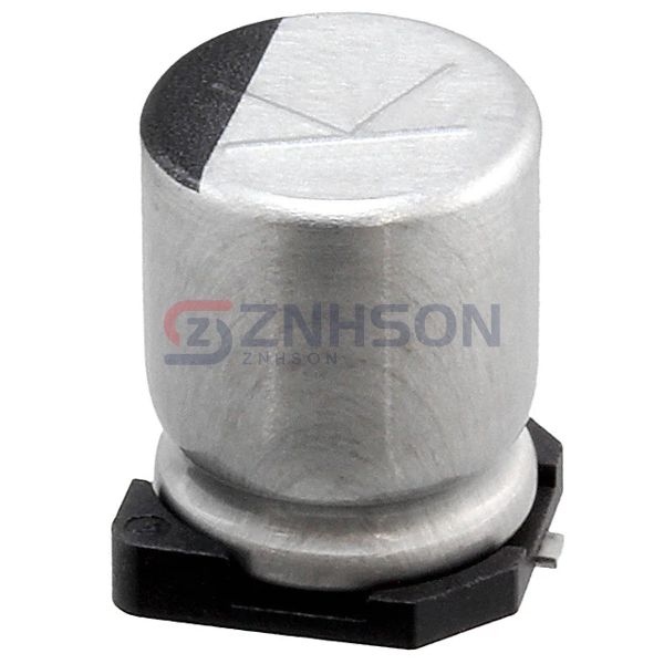 35TKV150M8X10.5 Preview