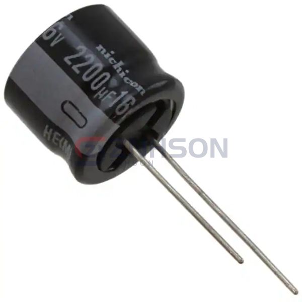 UHE1C222MHD6 Preview