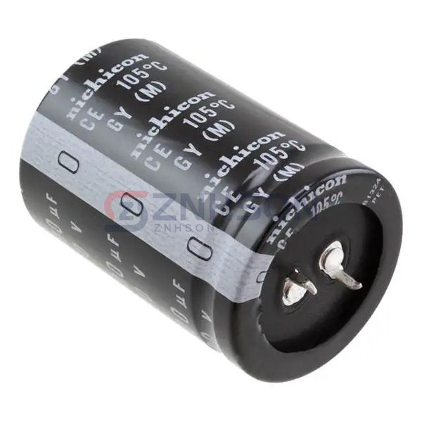 LGY1E333MELC50 Preview