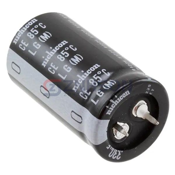 LLG2W331MELA45 Preview