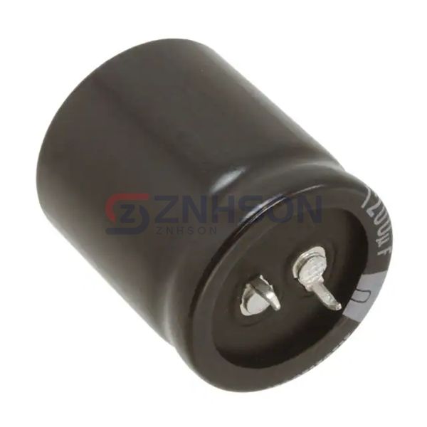 LKX2G271MESB35 Preview