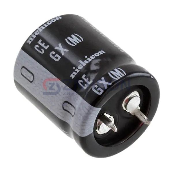 LGX2G101MELZ25 Preview