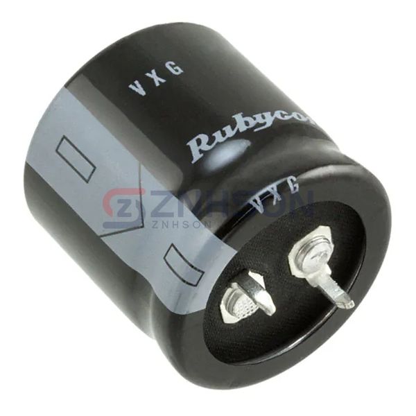 160VXR390MEFCSN25X25 Preview