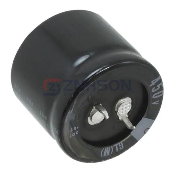 LGL2G331MELB25 Preview