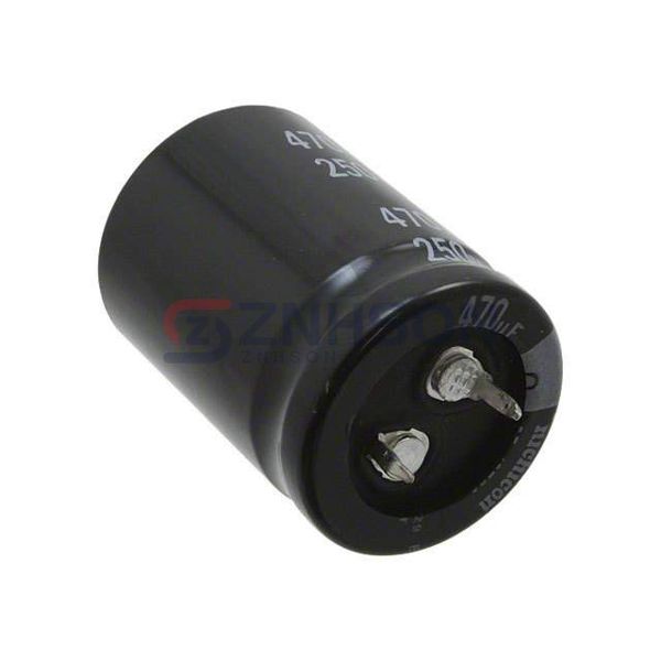 LGN2E471MELA35 Preview