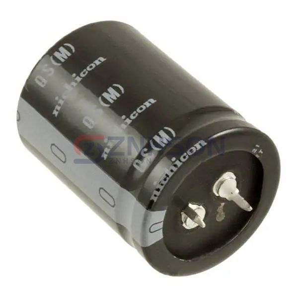 LQS2G391MELB40 Preview