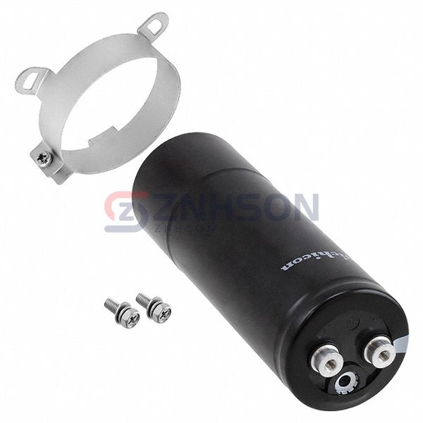 LNX2V332MSEF Preview