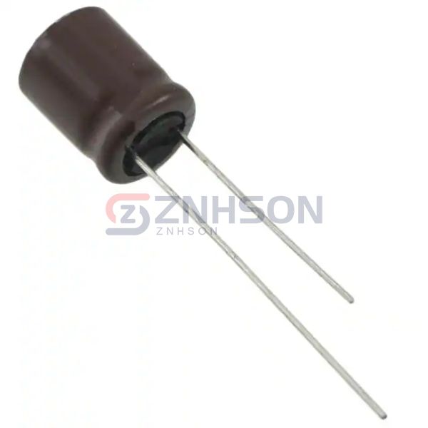 KY6.3VB821M10X12LL Preview