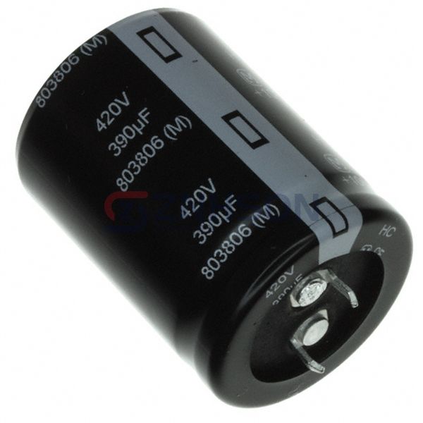 EET-HC2S391KA Preview