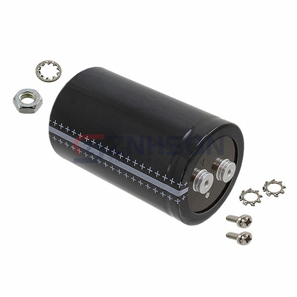 B43457J1229M000 Preview