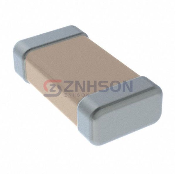 1206B222K500CT Preview