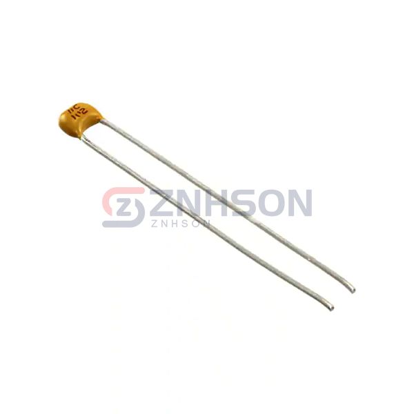 K330K10C0GF5UL2 Preview