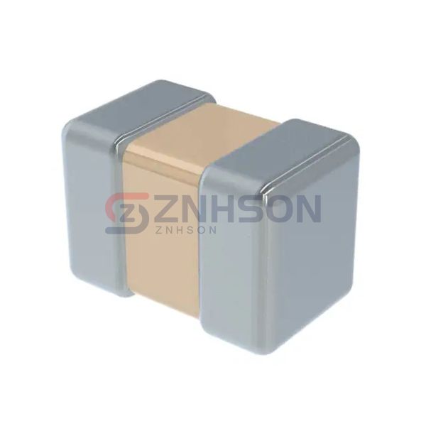 CM21X5R105K50AT Preview