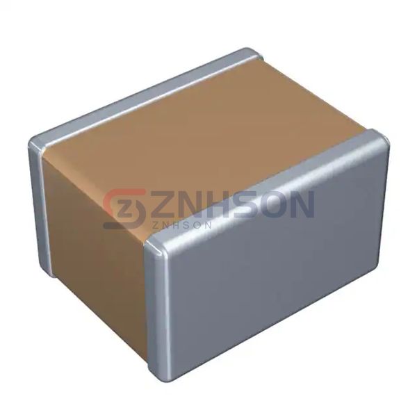 C0816X5R1C103M050AC Preview