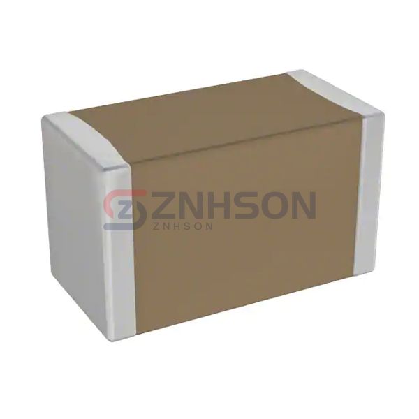 VJ0402D0R1DLCAP Preview