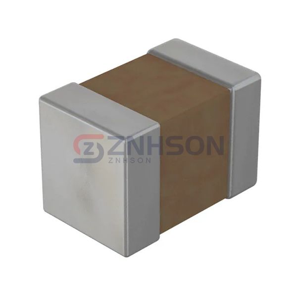 0805E121K101KHT Preview