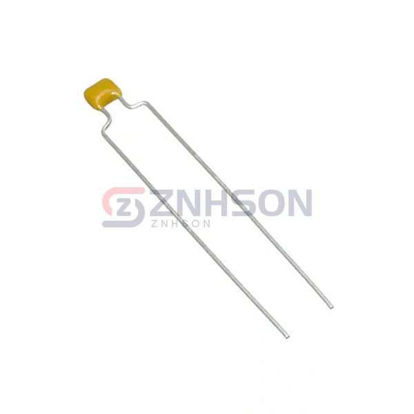 1C20X7R104K050R Preview