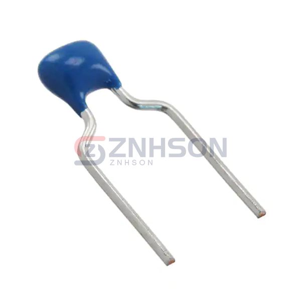 FK24X7R2A332KN006 Preview