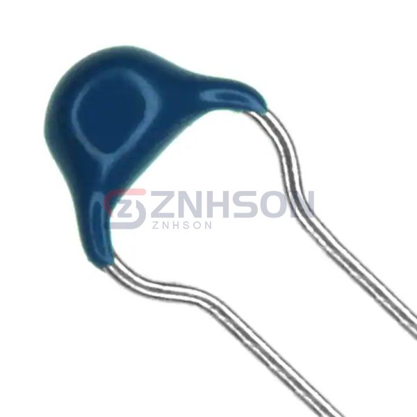 FK14X5R1C335KR006 Preview