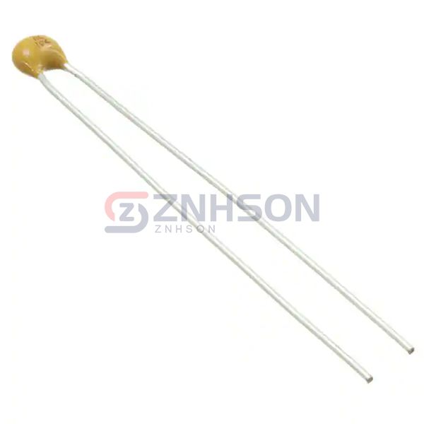 1C25X7R104K050B Preview