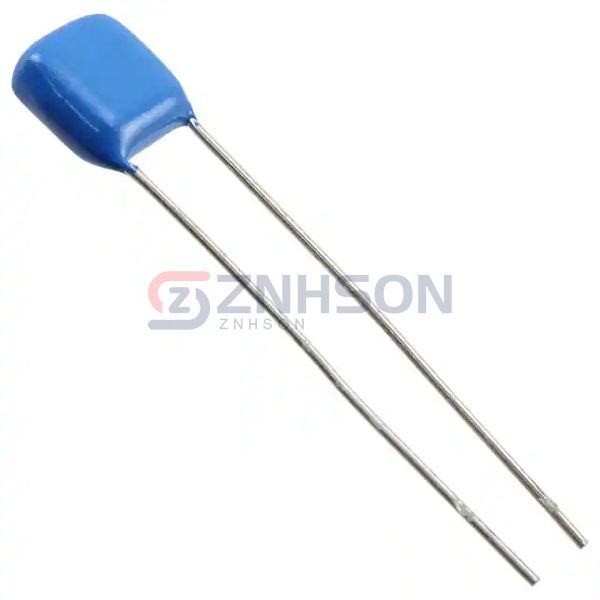 KTD500B156M55A0T00 Preview