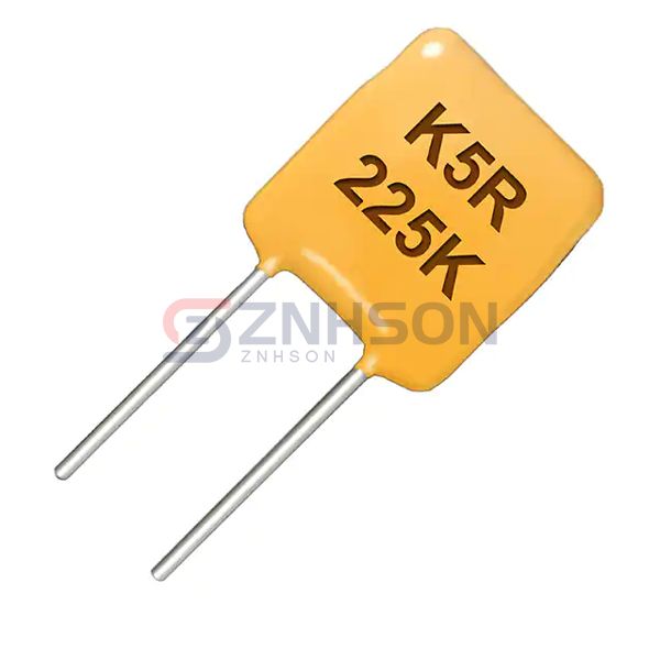 C331C752KAG5TA Preview