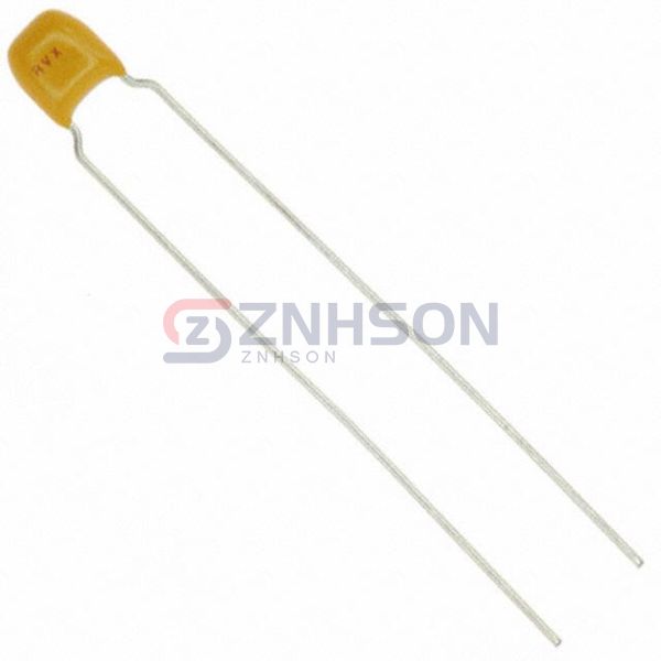 SK017C103KAR Preview