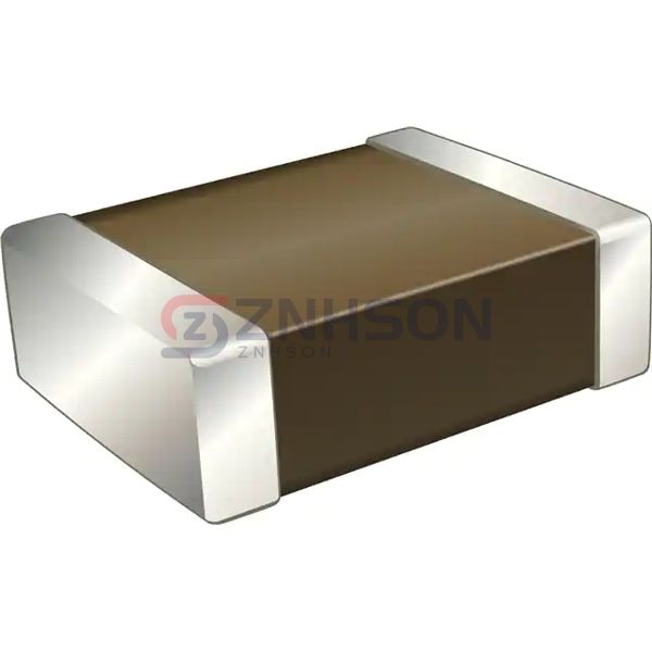 C1206X7R501-332KNE Preview