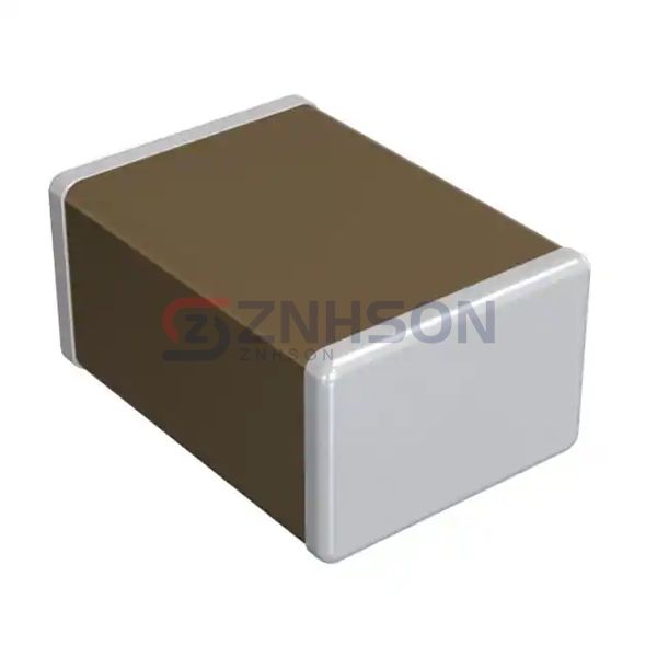 GRM43DR72J104KW01K: High-Performance 0.1 F Ceramic Capacitor by Murata Electronics | 630V X7R