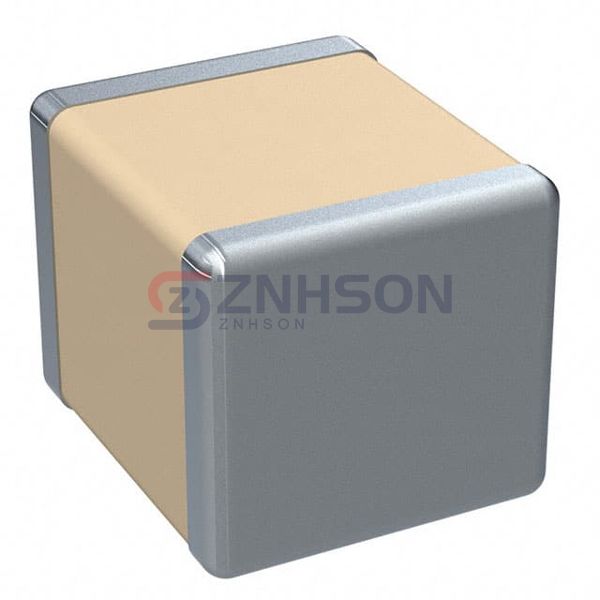 CBR05C270JAGAC Preview