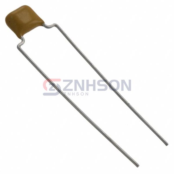 SR505E225MAATR1 Preview