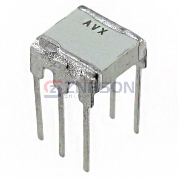 SMX52A102KAN120 Preview