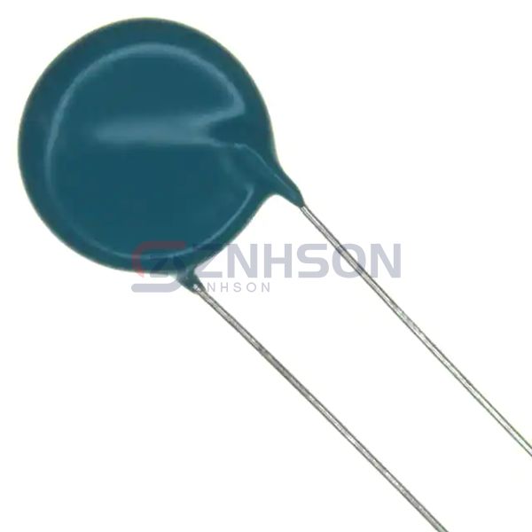 DHRB34A101M2BB Preview