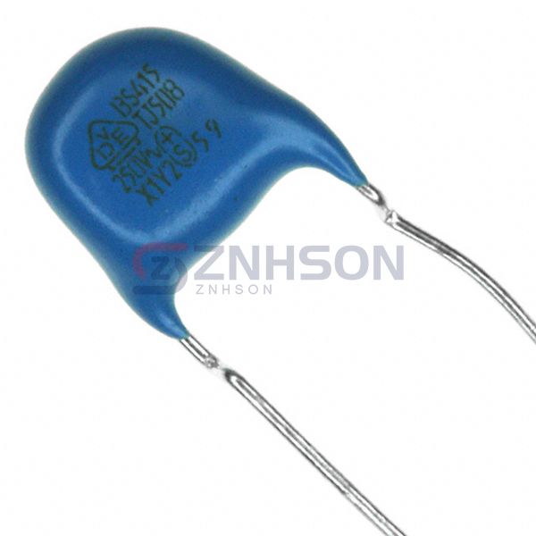 CS85-B2GA471KYGS Preview