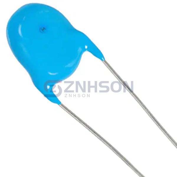 DEC1X3J330JA3B Preview