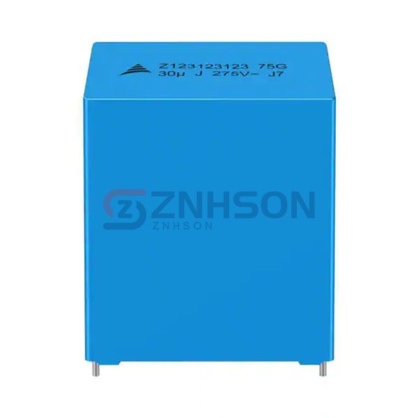 B32758G8306K000 Preview