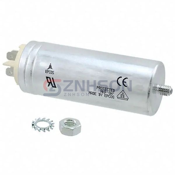 B32332I6256J080 Preview