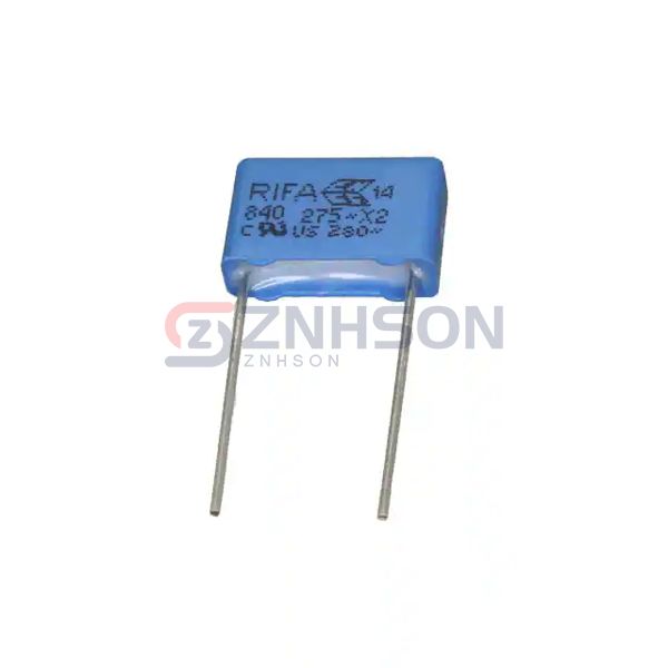 PHE840MK5220MK03R17 Preview