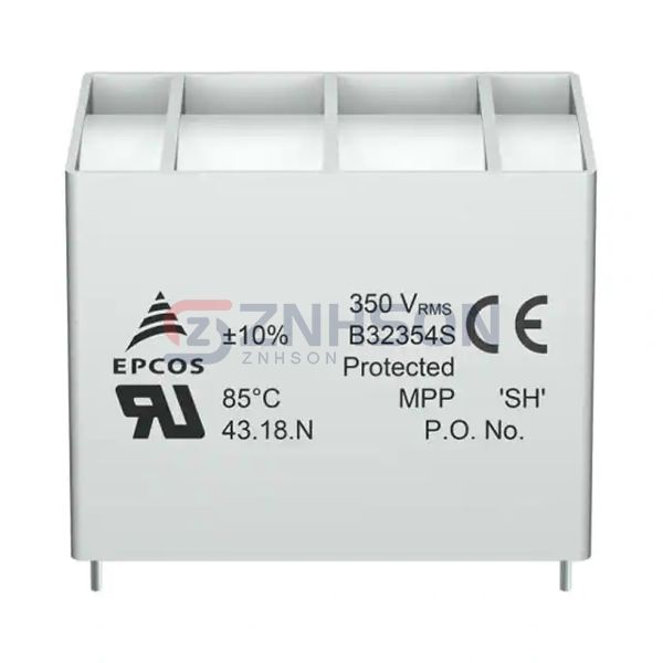 B32354S3356K010 Preview