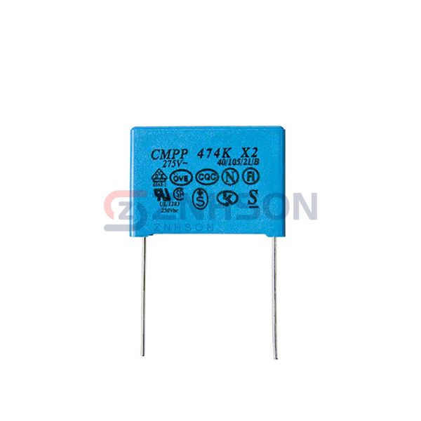 CMPPAC310V104K10S6 Preview