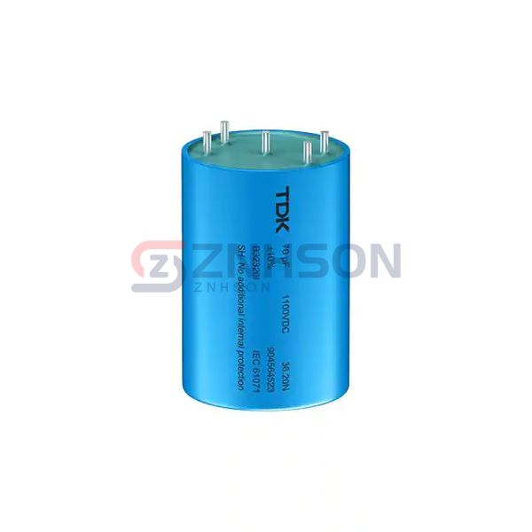 B32320I1107K000 Preview