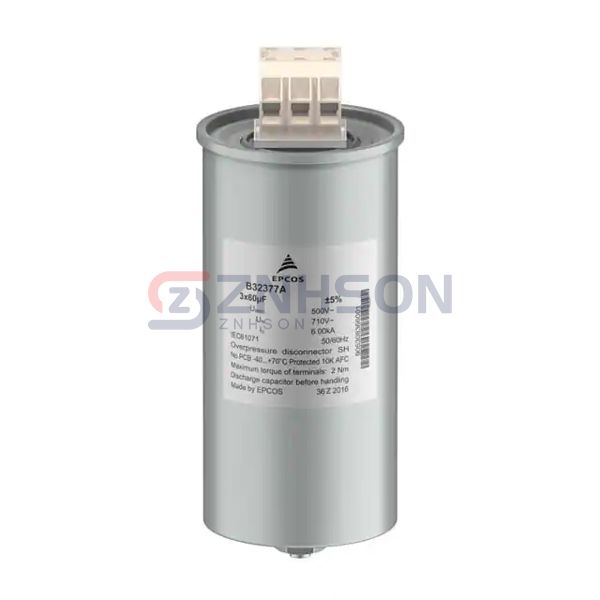 B32377A5406J030 Preview