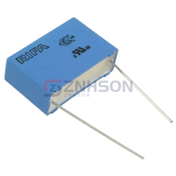 PHE845VF6220MR30L2 Preview