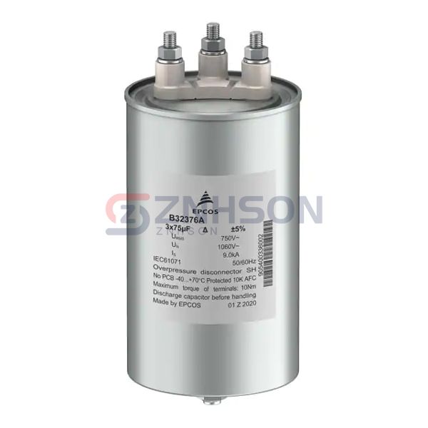 B32376A5107J030 Preview